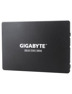 GIGABYTE GP-GSTFS31480GNTD unidad de estado sólido 480 GB 2.5" Serial ATA III