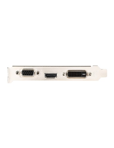 MSI 912-V809-2016 tarjeta gráfica NVIDIA GeForce GT 710 2 GB GDDR3