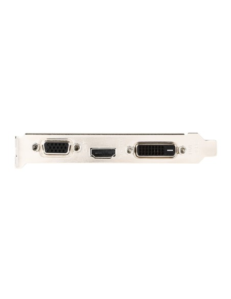 MSI 912-V809-2016 tarjeta gráfica NVIDIA GeForce GT 710 2 GB GDDR3