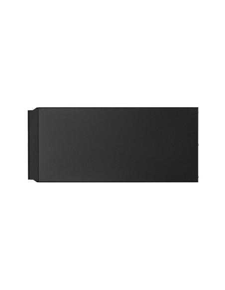 Antec VSK3000B-U3 U2 Mini Tower Negro