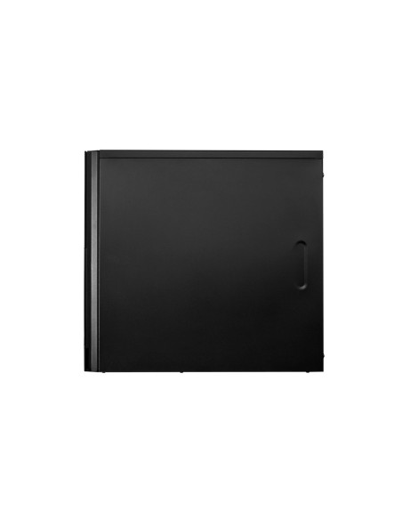 Antec VSK3000B-U3 U2 Mini Tower Negro