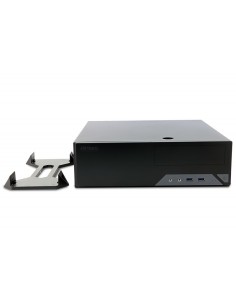 Antec VSK2000-U3 Escritorio Negro 2