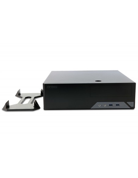 Antec VSK2000-U3 Escritorio Negro