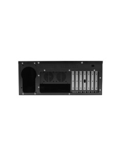 Lanberg SC01-3504-10B plataforma de infraestructura modular Bastidor (4U) 2