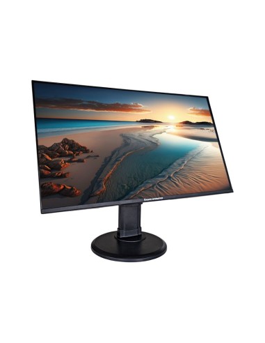 PUNTO INFORMÁTICO PiP2700V pantalla para PC 68,6 cm (27") 1920 x 1080 Pixeles Full HD LED Negro