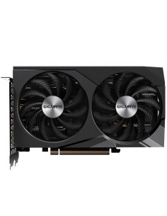 GIGABYTE RTX 3060 Windforce OC 12G NVIDIA GeForce RTX 3060 12 GB GDDR6