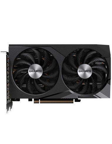 GIGABYTE RTX 3060 Windforce OC 12G NVIDIA GeForce RTX 3060 12 GB GDDR6