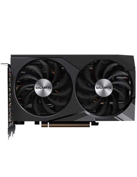 GIGABYTE RTX 3060 Windforce OC 12G NVIDIA GeForce RTX 3060 12 GB GDDR6