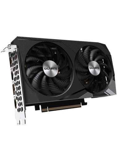 GIGABYTE RTX 3060 Windforce OC 12G NVIDIA GeForce RTX 3060 12 GB GDDR6