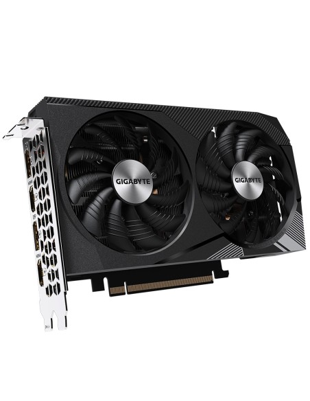 GIGABYTE RTX 3060 Windforce OC 12G NVIDIA GeForce RTX 3060 12 GB GDDR6