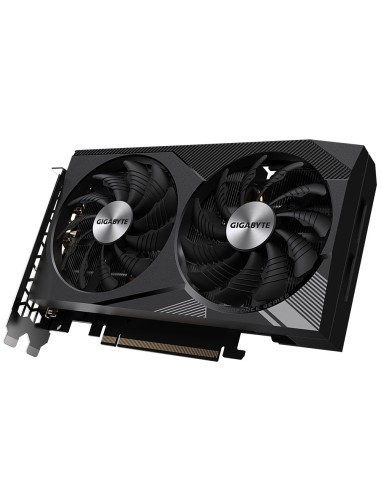 GIGABYTE RTX 3060 Windforce OC 12G NVIDIA GeForce RTX 3060 12 GB GDDR6