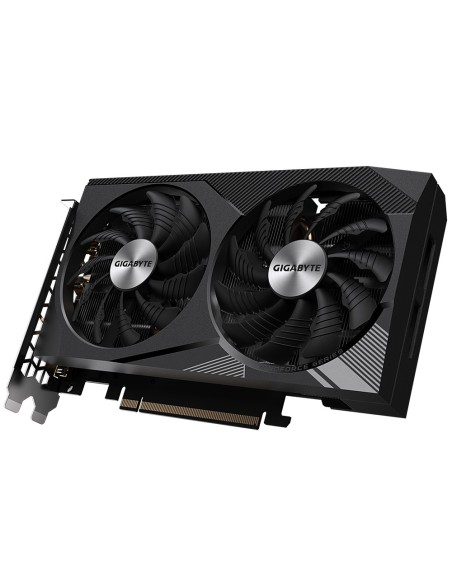 GIGABYTE RTX 3060 Windforce OC 12G NVIDIA GeForce RTX 3060 12 GB GDDR6