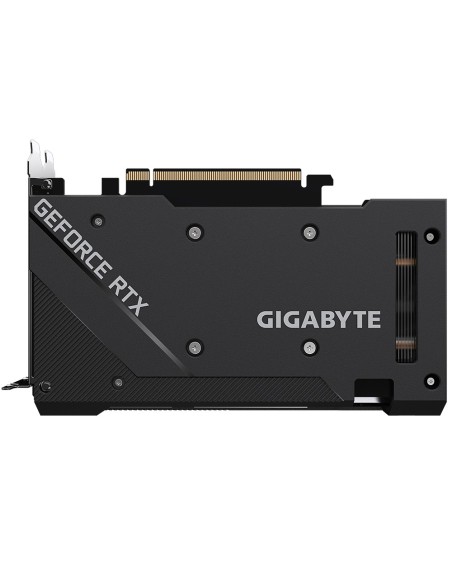 GIGABYTE RTX 3060 Windforce OC 12G NVIDIA GeForce RTX 3060 12 GB GDDR6
