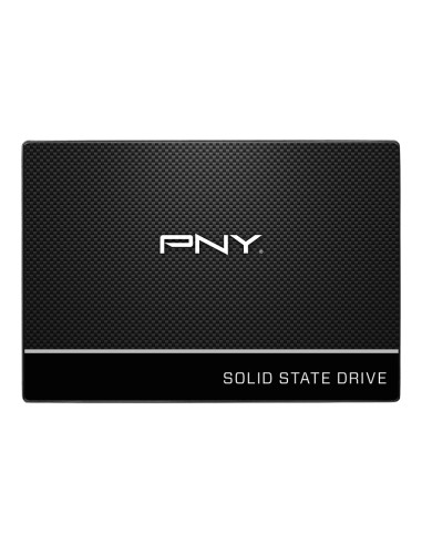 PNY CS900 1 TB 2.5" Serial ATA III 3D TLC