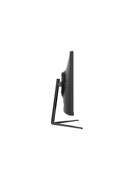 Dahua Technology DHI-LM24-E231 pantalla para PC 60,5 cm (23.8") 1920 x 1080 Pixeles Full HD LED Negro