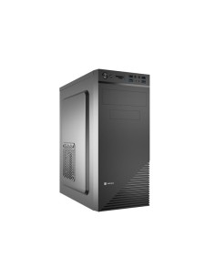 NATEC Cabassu G2 Midi Tower Negro 2