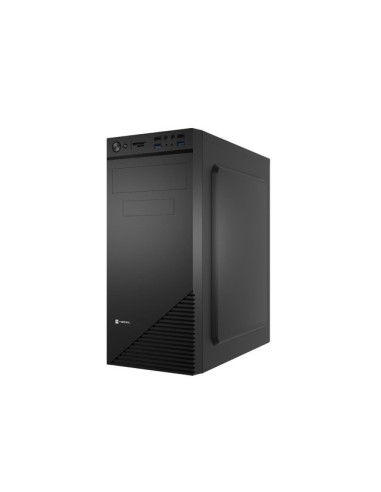 NATEC Cabassu G2 Midi Tower Negro
