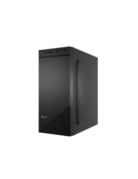 NATEC Cabassu G2 Midi Tower Negro