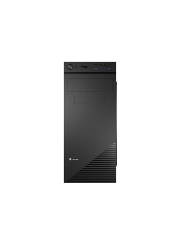 NATEC Cabassu G2 Midi Tower Negro