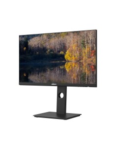 Dahua Technology LM24-P301A pantalla para PC 60,5 cm (23.8") 2560 x 1440 Pixeles Quad HD LED Negro 2