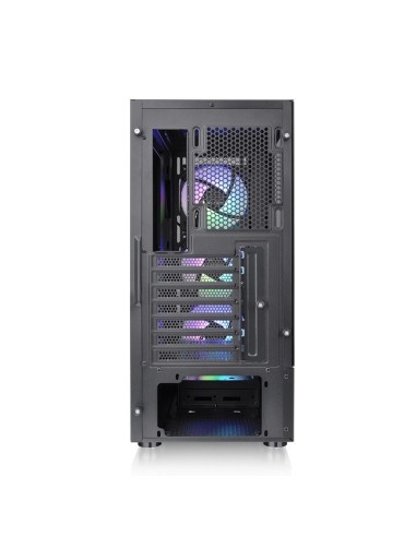 Thermaltake S200 TG ARGB Midi Tower Negro