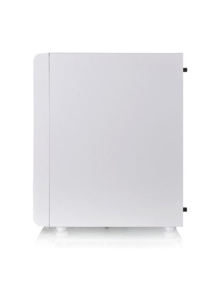 Thermaltake S200 TG ARGB Midi Tower Blanco