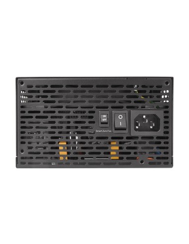 Thermaltake Toughpower GF3 unidad de fuente de alimentación 1200 W 24-pin ATX ATX Negro