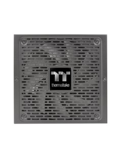 Thermaltake Toughpower GF3 unidad de fuente de alimentación 1350 W 24-pin ATX Negro 2