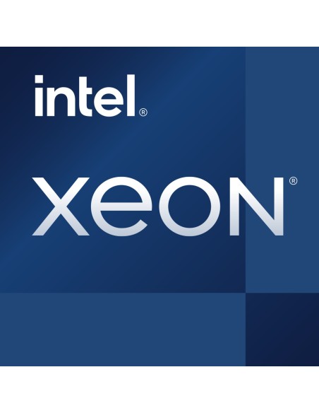 Intel Xeon E-2478 procesador 2,8 GHz 24 MB Bandeja