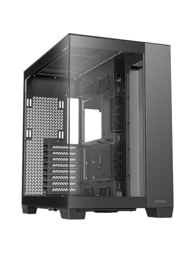 Antec C8 Full Tower Negro