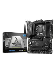 MSI MAG B760 TOMAHAWK WIFI placa base Intel B760 LGA 1700 ATX