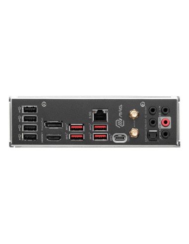 MSI MAG B760 TOMAHAWK WIFI placa base Intel B760 LGA 1700 ATX