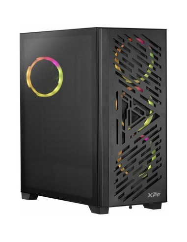 XPG LANDER 501 Midi Tower Negro