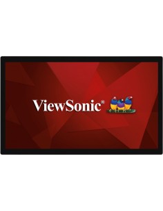 Viewsonic TD3207 pantalla para PC 81,3 cm (32") 1920 x 1080 Pixeles Full HD LED Pantalla táctil