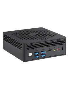Leotec MINIPC N100 8GB 128GB 2