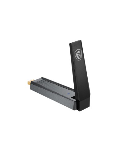 MSI AX1800 WiFi USB Adapter WLAN 1201 Mbit s