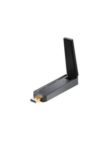 MSI AX1800 WiFi USB Adapter WLAN 1201 Mbit s