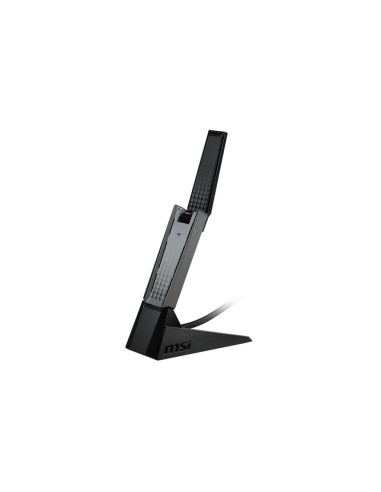 MSI AX1800 WiFi USB Adapter WLAN 1201 Mbit s