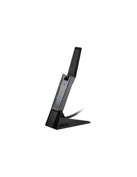 MSI AX1800 WiFi USB Adapter WLAN 1201 Mbit s