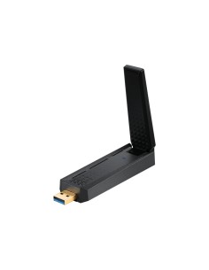 MSI AXE5400 adaptador y tarjeta de red WLAN 2402 Mbit s 2