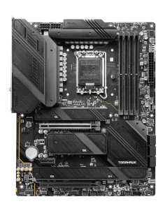 MSI MAG Z790 TOMAHAWK WIFI placa base Intel Z790 LGA 1700 ATX 2