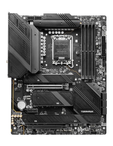 MSI MAG Z790 TOMAHAWK WIFI placa base Intel Z790 LGA 1700 ATX