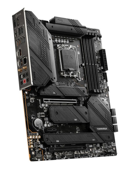 MSI MAG Z790 TOMAHAWK WIFI placa base Intel Z790 LGA 1700 ATX
