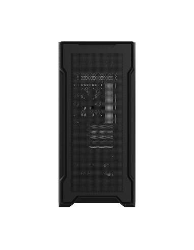 GIGABYTE C102 GLASS Midi Tower Negro