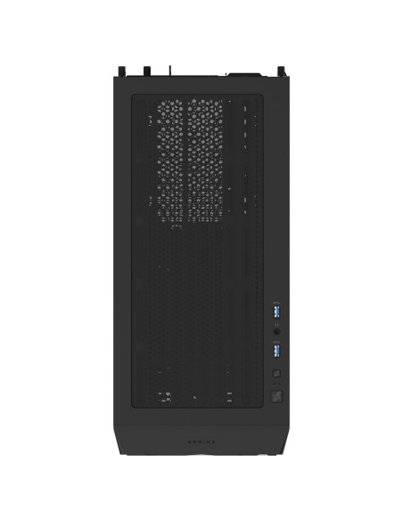 GIGABYTE C102 GLASS Midi Tower Negro
