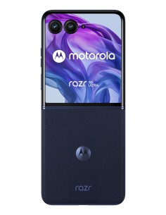 Motorola razr 50 Ultra 17,5 cm (6.9") SIM doble Android 14 5G USB Tipo C 12 GB 512 GB 4000 mAh Marina 2