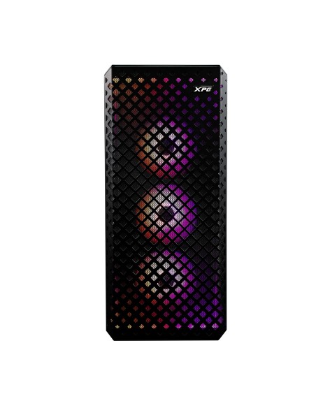 XPG DEFENDER PRO Torre Midi Negra