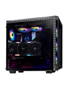 XPG BATTLECRUISER Torre Media Negra 2