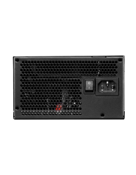 XPG CYBERCORE II 1000W Fuente de Alimentación