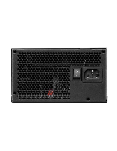 XPG CYBERCORE II 1300W Fuente de Alimentación